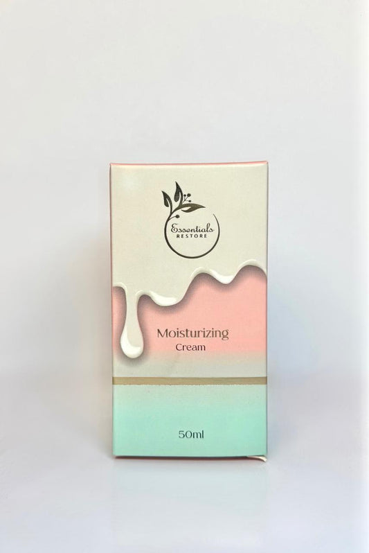 Restore Moisturizer Hydration & Barrier Repair